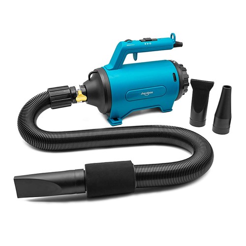 Soffiatore per cani - per, 3.8hp