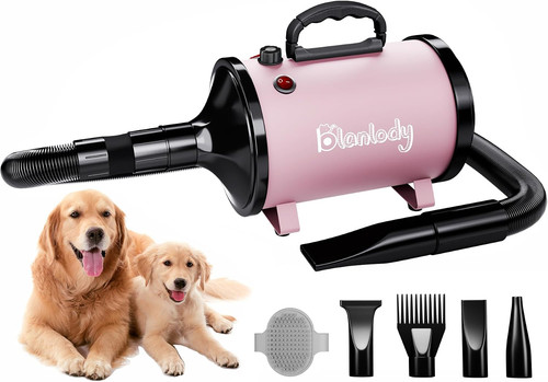 Soffiatore per cani blower - per,