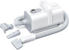 Ultra Silenzioso Soffiatore