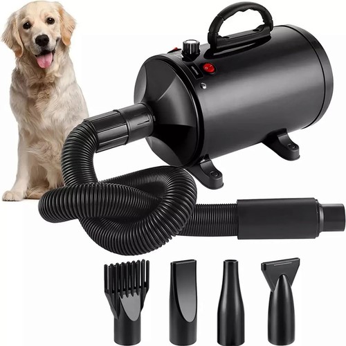 Soffiatore per cani - soffiatore,