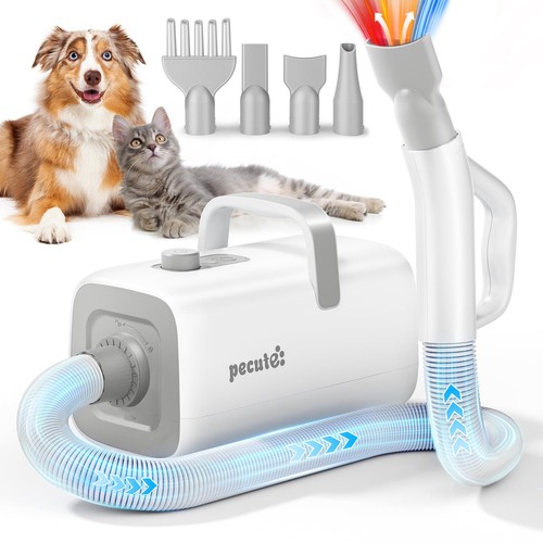 Pecute asciugatore per - asciugatore, cani