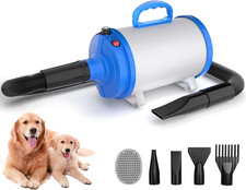 Soffiatore per Cani Blower