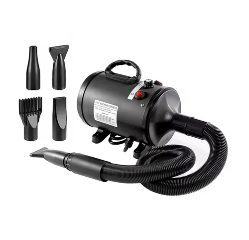 Asciugatore per cani - asciugatore,