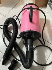 Soffiatore per cani e gatti