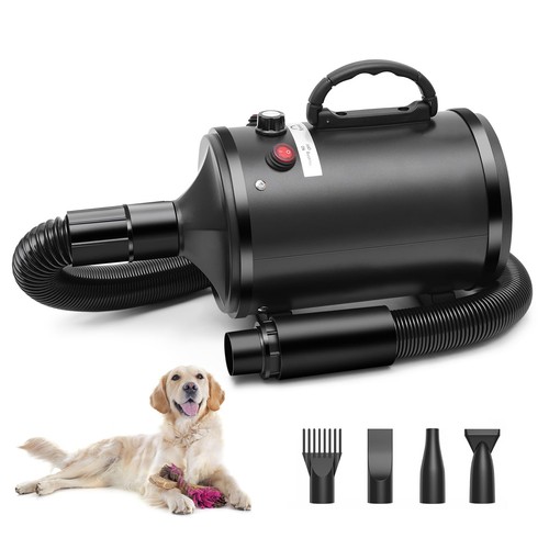 Soffiatore per cani - per,