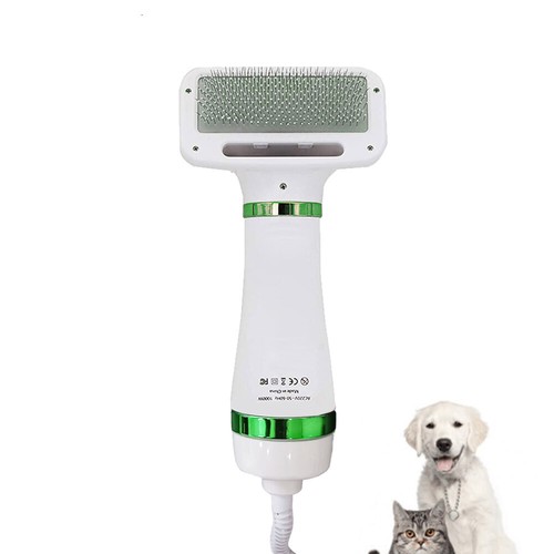 Spazzola asciuga pelo per - pelo,