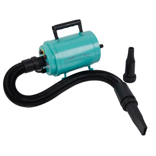 Groomer essentials - groomer,