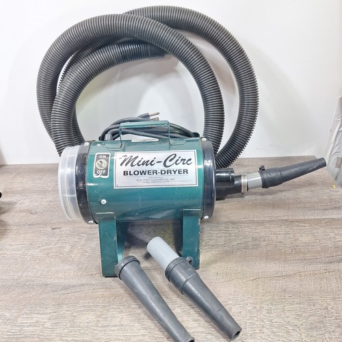 Pulitore elettrico - pulitore,