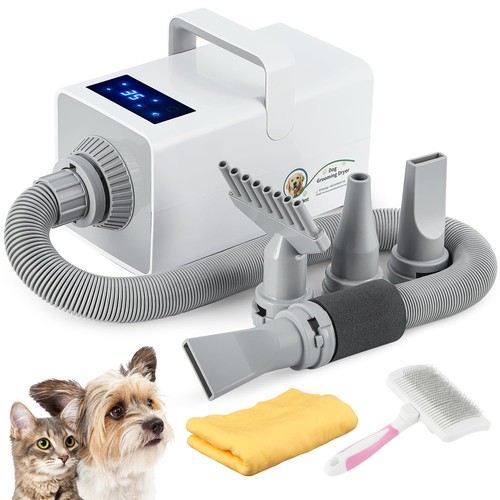 Mxmoonant soffiatore per cani - per,