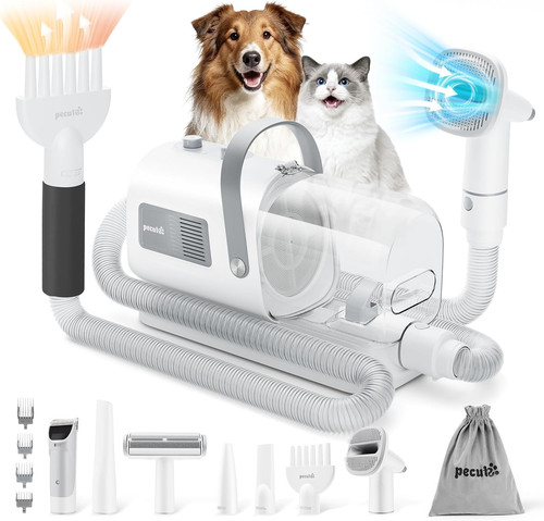 Kit toelettatura cani gatti - toelettatura, e
