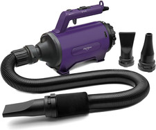 Soffiatore per Cani 3.8HP