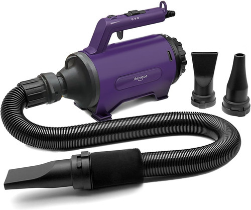 Soffiatore per cani 8hp - soffiatore,