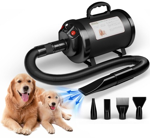 Soffiatore per cani blower - cani,