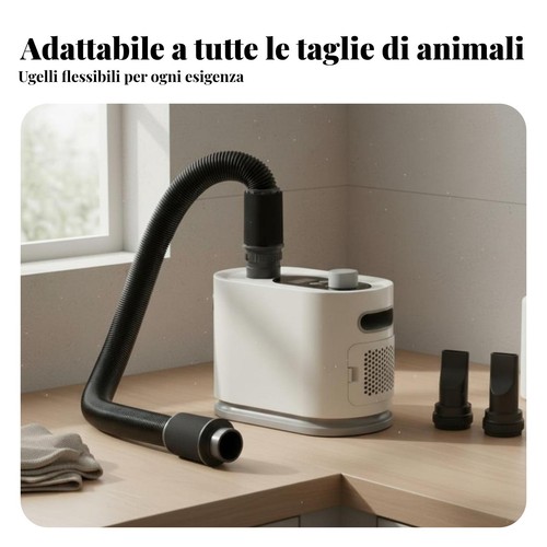 Soffiatore per cani gatti - cani,