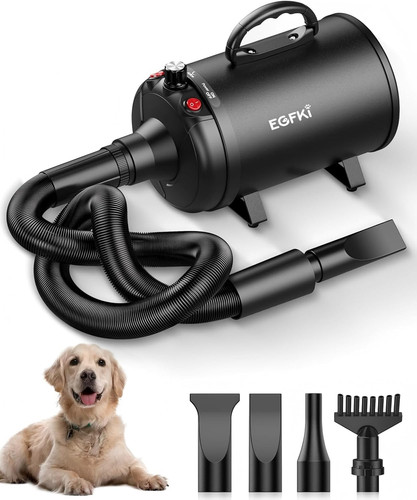 Asciugatrice per cani - asciugatrice,