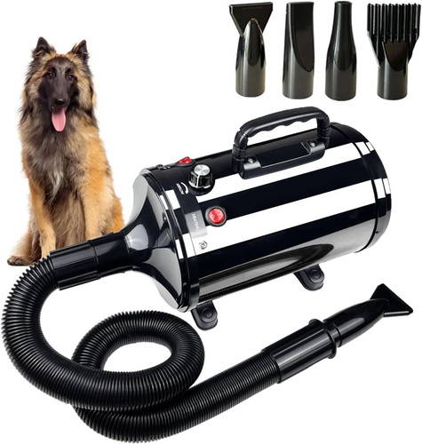 Asciugatrice toelettatura cani - toelettatura,