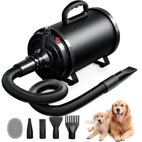 Soffiatore per cani blower - soffiatore,