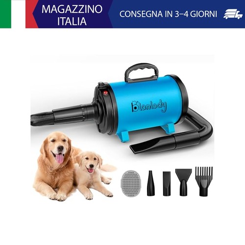 Soffiatore per cani - soffiatore,