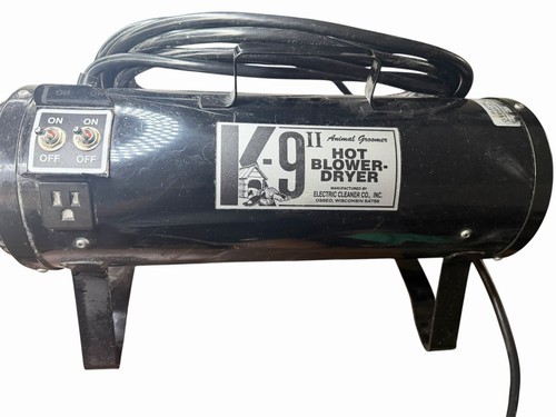 Asciugatrice electric ii - asciugatrice,