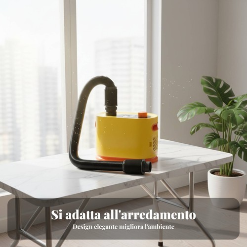 Soffiatore per cani gatti - per,