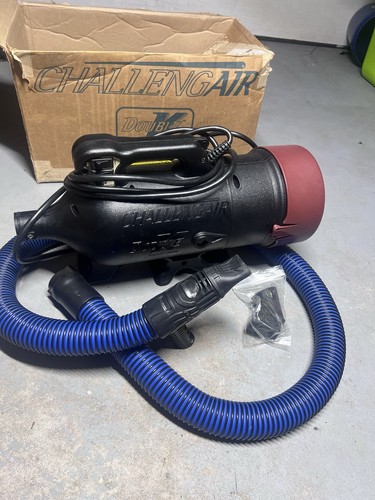 Double challengair airmax - double,