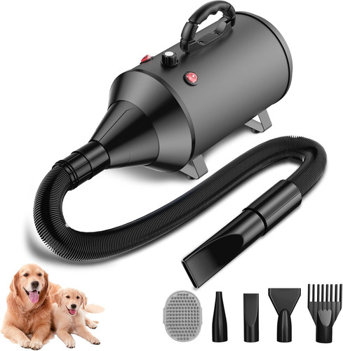 Soffiatore per cani blower - per,