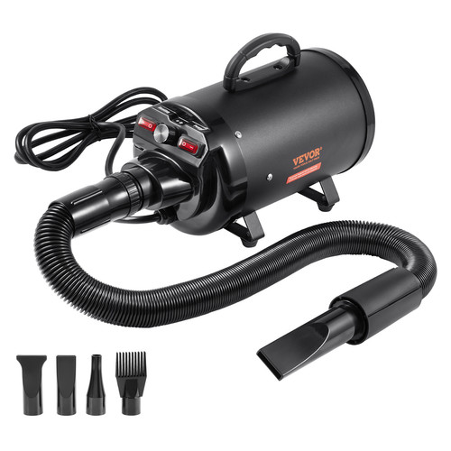 Asciugatore per cani - asciugatore,